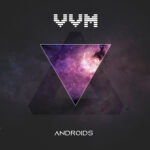 Álbum Androids (Electrónica)